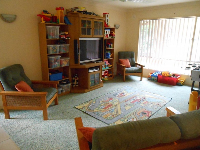 2 Remington Rise, Palmwoods QLD 4555