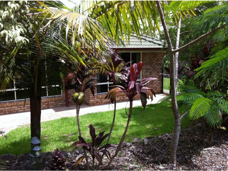 2 Remington Rise, Palmwoods QLD 4555