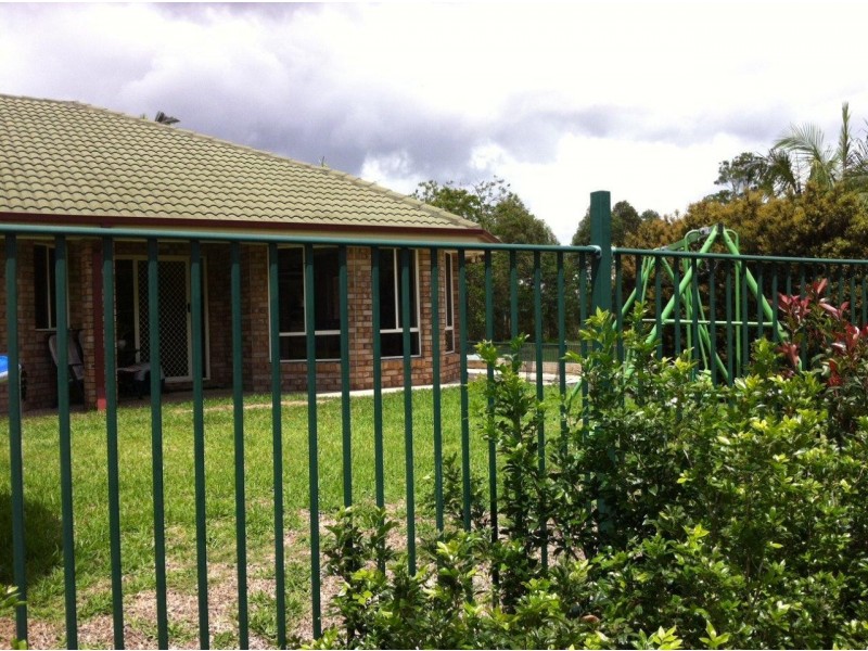 2 Remington Rise, Palmwoods QLD 4555