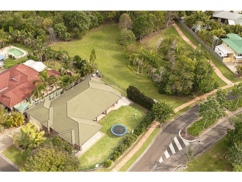 2 Remington Rise, Palmwoods QLD 4555