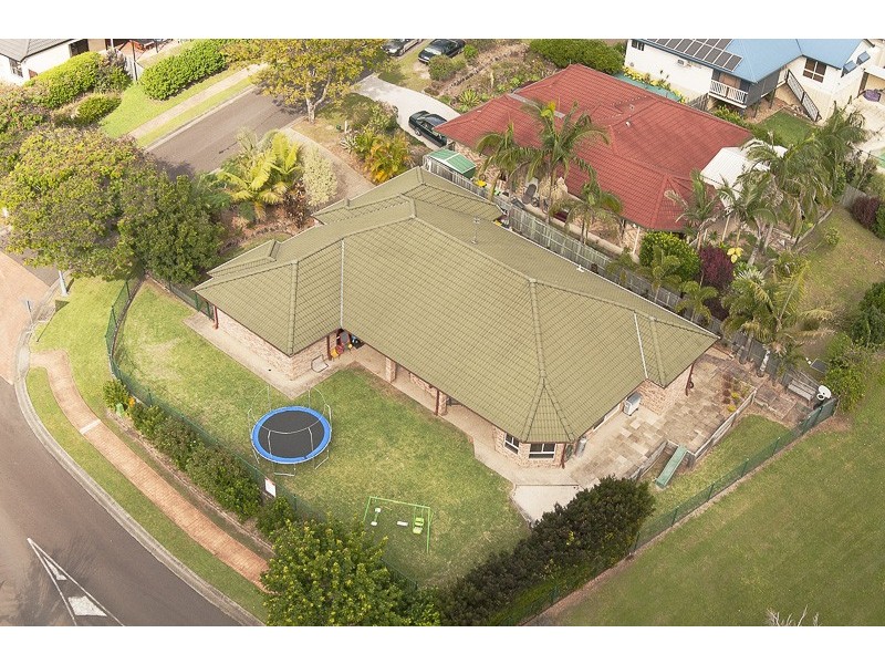 2 Remington Rise, Palmwoods QLD 4555