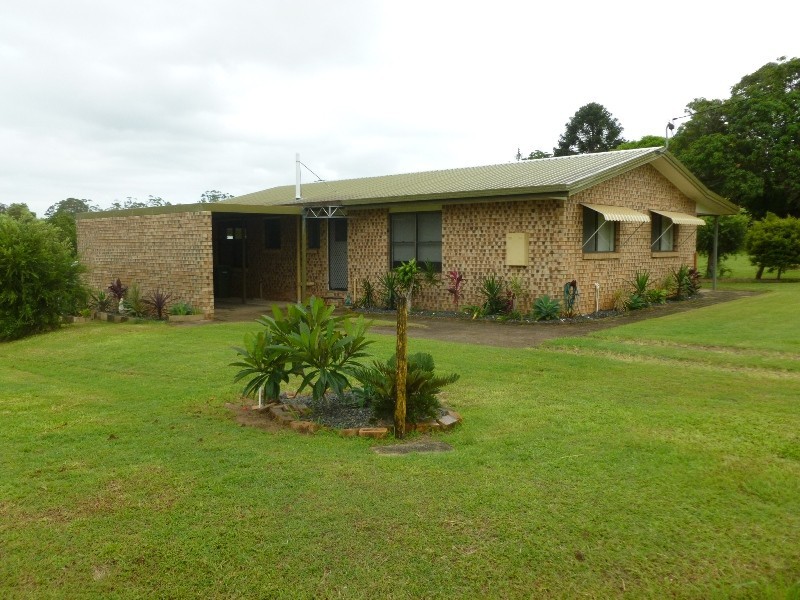 137 Nicklin Road, Palmwoods QLD 4555