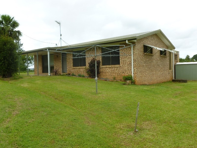 137 Nicklin Road, Palmwoods QLD 4555