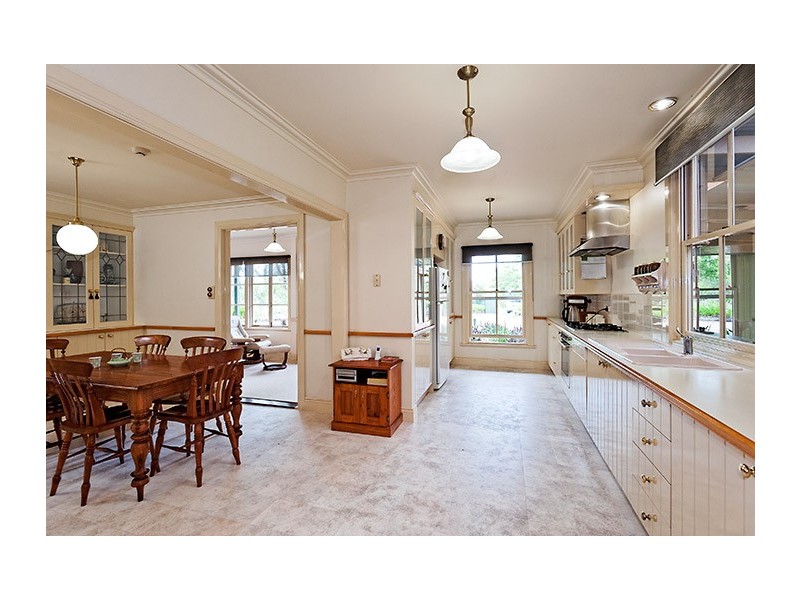 145 Wilson Road, Ilkley QLD 4554