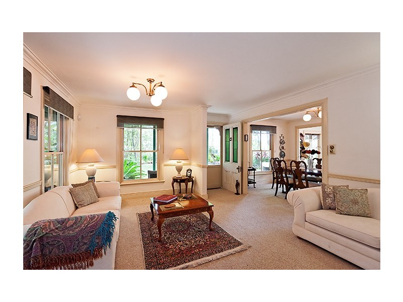 145 Wilson Road, Ilkley QLD 4554