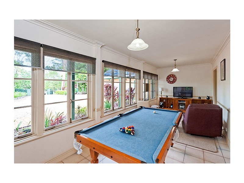 145 Wilson Road, Ilkley QLD 4554