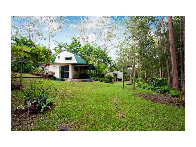 145 Wilson Road, Ilkley QLD 4554