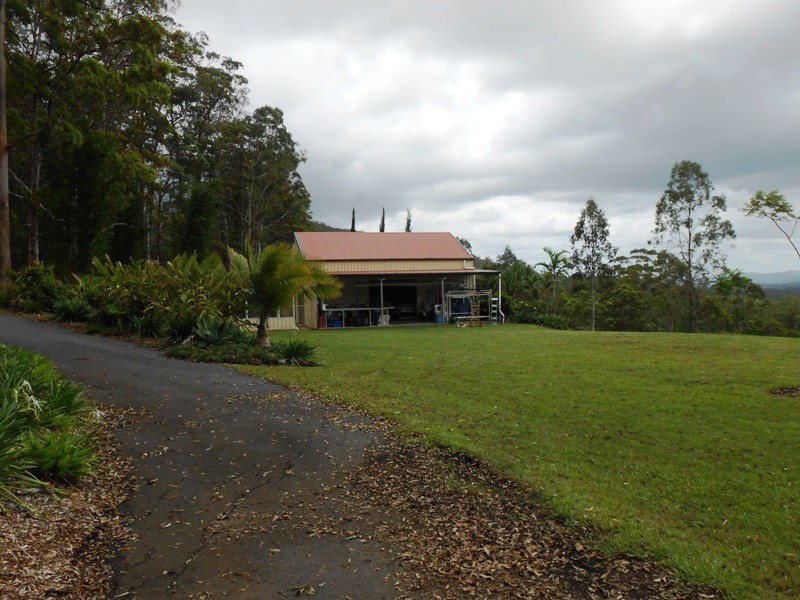 200 Mt Mellum Road, Landsborough QLD 4550