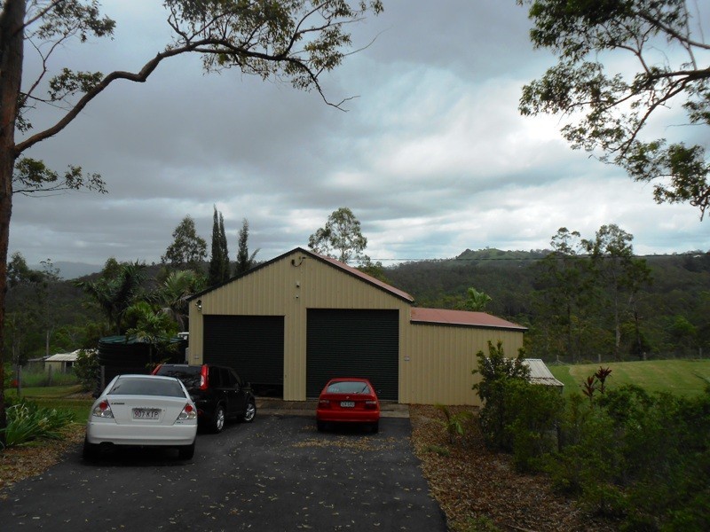 200 Mt Mellum Road, Landsborough QLD 4550