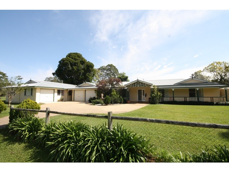 37 Smith Drive, Mooloolah Valley QLD 4553