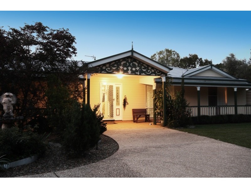 37 Smith Drive, Mooloolah Valley QLD 4553
