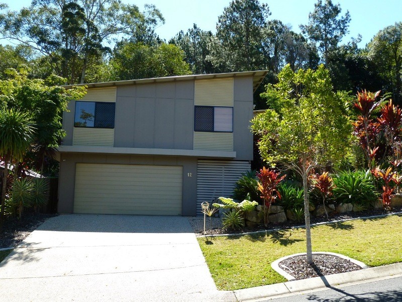 12 Countryview Street, Woombye QLD 4559