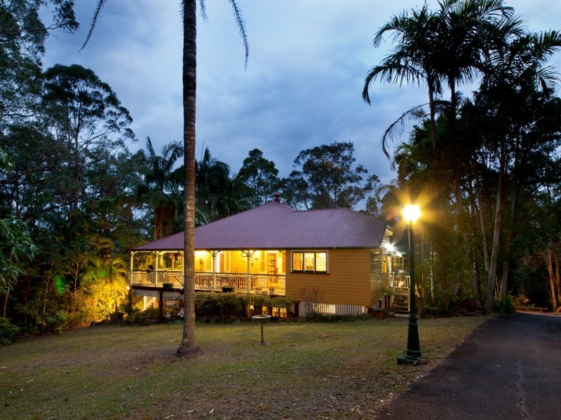 112 Eudlo Road, Mooloolah Valley QLD 4553