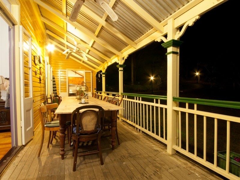 112 Eudlo Road, Mooloolah Valley QLD 4553