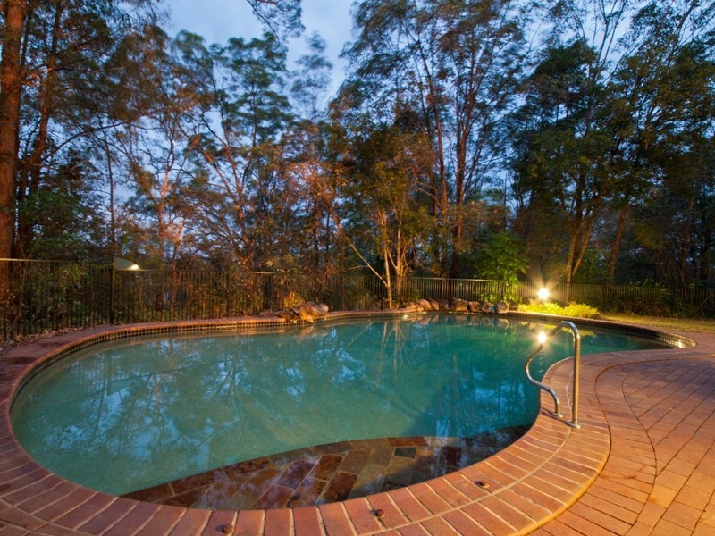 112 Eudlo Road, Mooloolah Valley QLD 4553