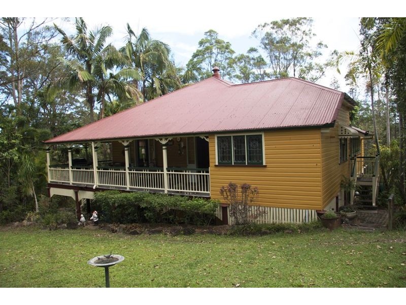 112 Eudlo Road, Mooloolah Valley QLD 4553
