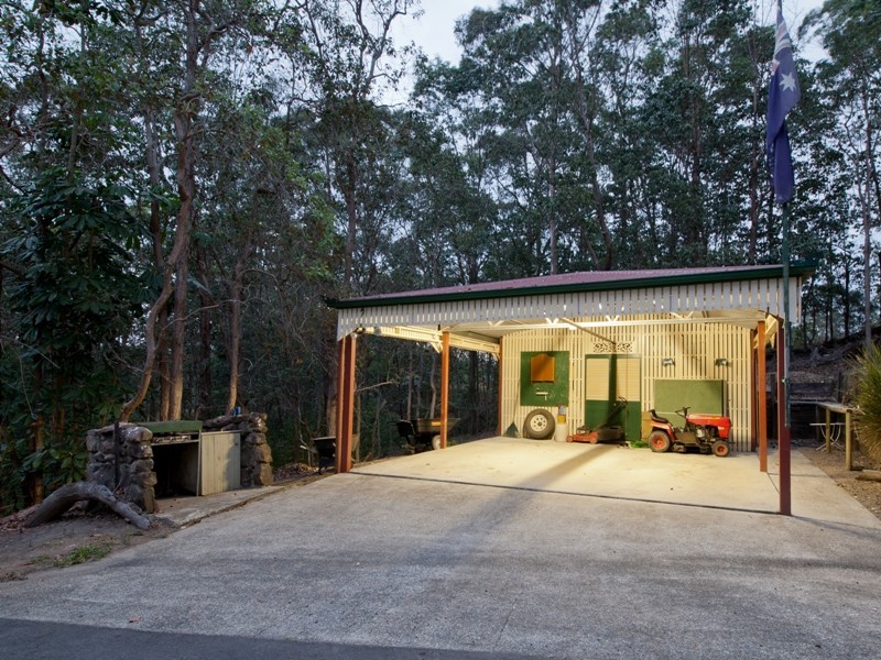 112 Eudlo Road, Mooloolah Valley QLD 4553