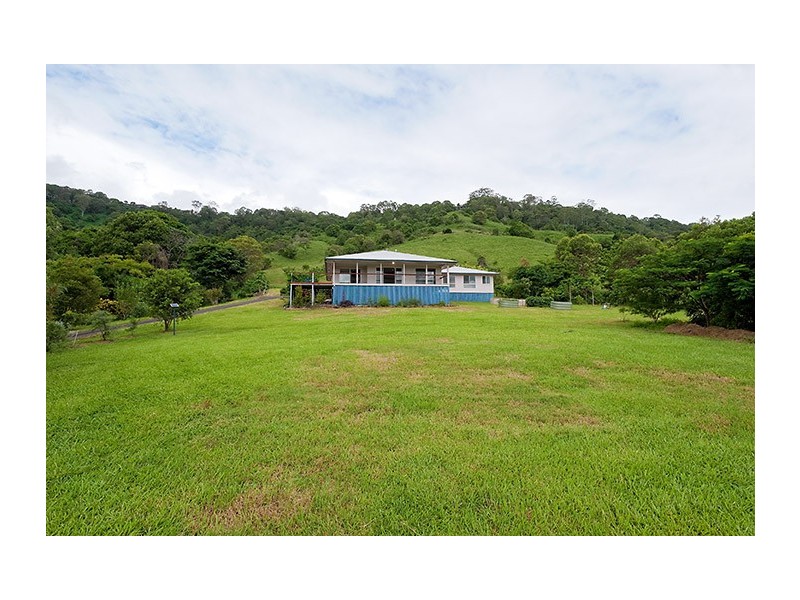 650 Hunchy Road, Hunchy QLD 4555