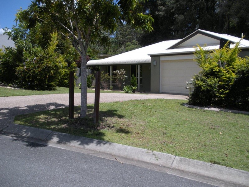 4 Flame Tree Court, Palmwoods QLD 4555