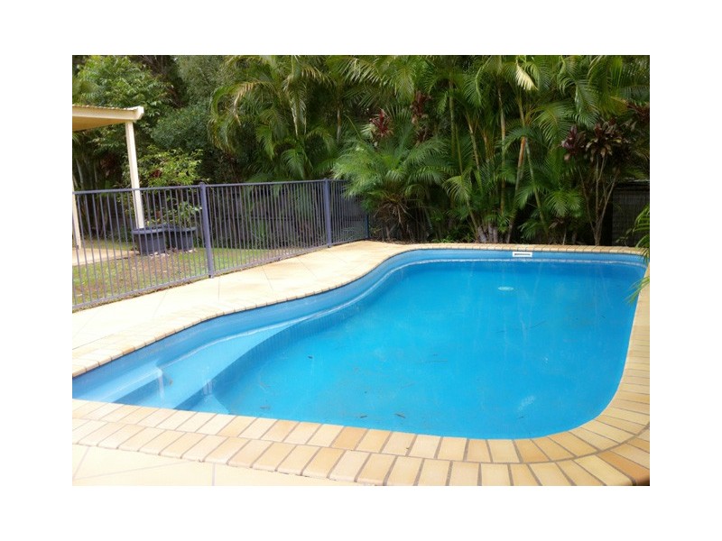 4 Flame Tree Court, Palmwoods QLD 4555