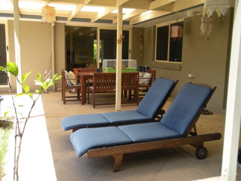 4 Flame Tree Court, Palmwoods QLD 4555