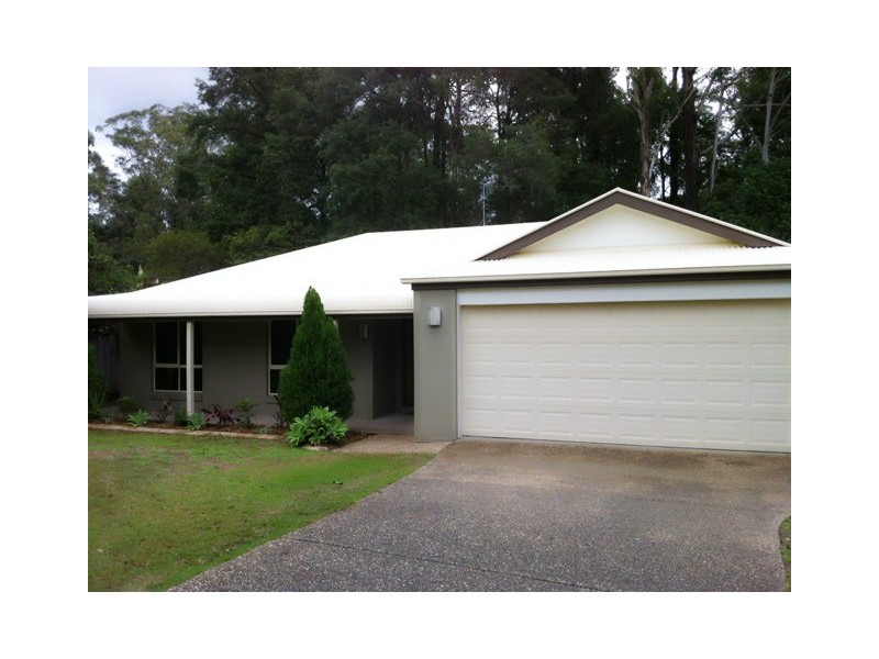 4 Flame Tree Court, Palmwoods QLD 4555