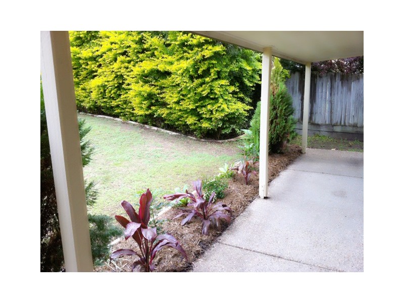 4 Flame Tree Court, Palmwoods QLD 4555