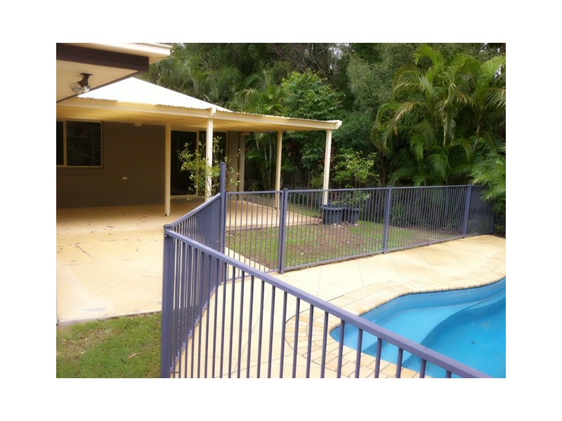 4 Flame Tree Court, Palmwoods QLD 4555