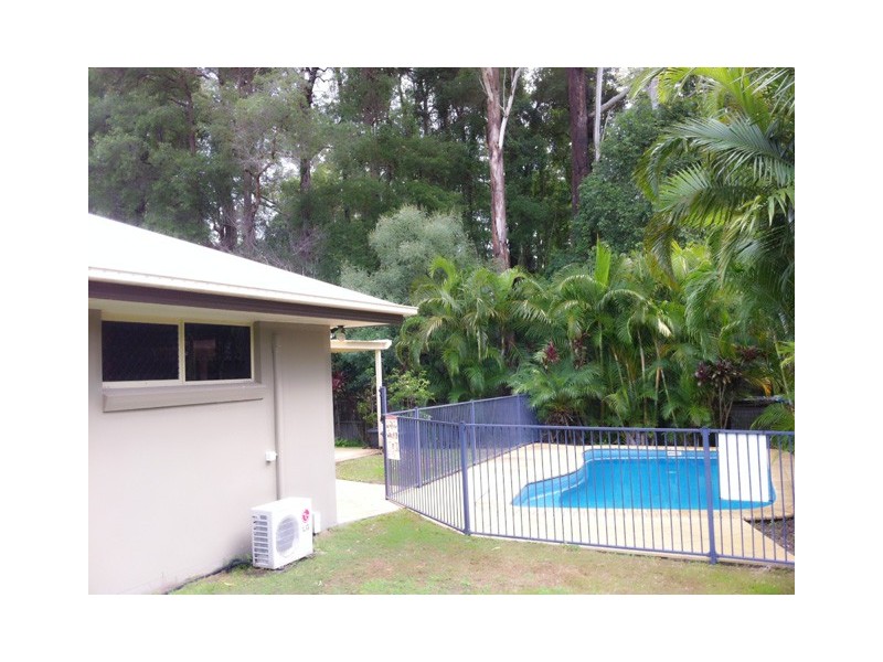 4 Flame Tree Court, Palmwoods QLD 4555