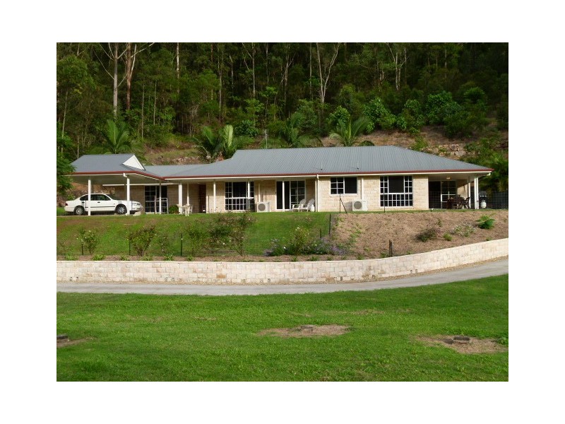 149 Lower Landershute Road, Palmwoods QLD 4555