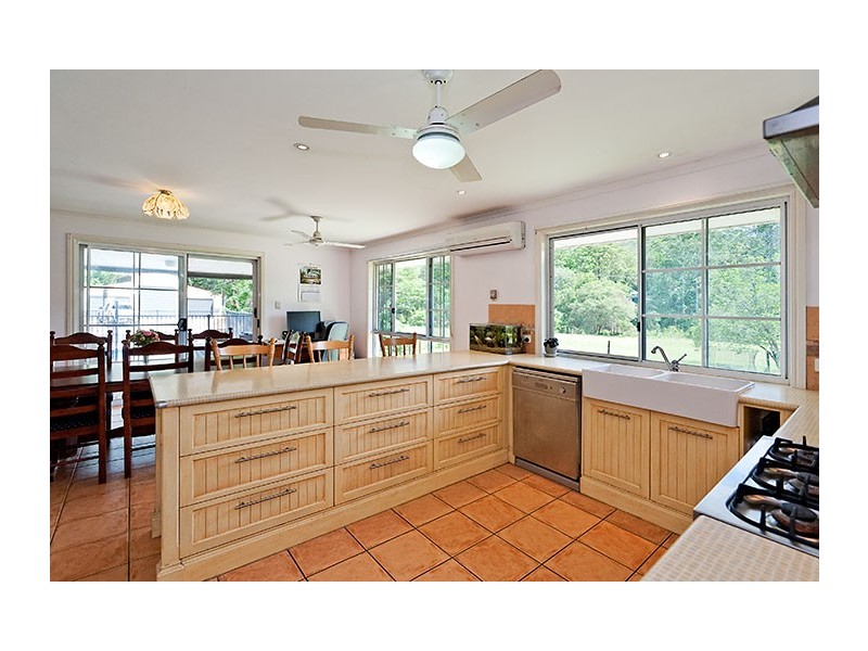 149 Lower Landershute Road, Palmwoods QLD 4555