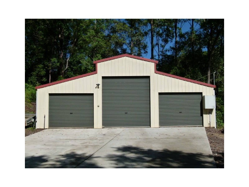149 Lower Landershute Road, Palmwoods QLD 4555