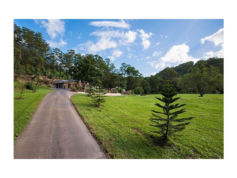 149 Lower Landershute Road, Palmwoods QLD 4555