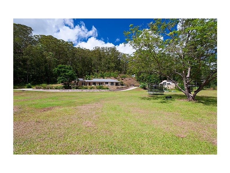 149 Lower Landershute Road, Palmwoods QLD 4555