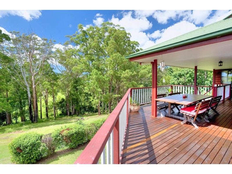 21 Mango Vale Court, Diddillibah QLD 4559