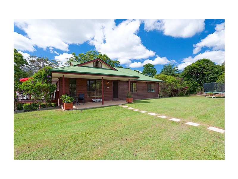 21 Mango Vale Court, Diddillibah QLD 4559