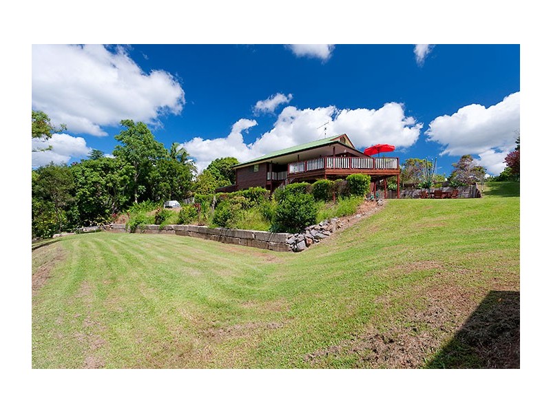 21 Mango Vale Court, Diddillibah QLD 4559