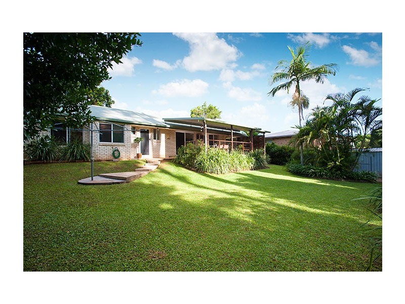 10 Rainbird Court, Palmwoods QLD 4555