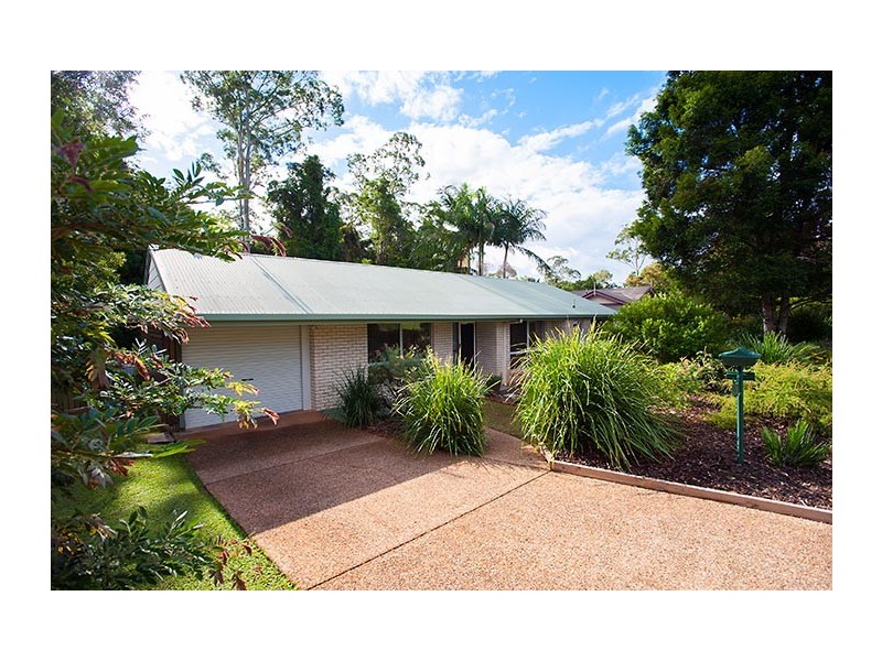 10 Rainbird Court, Palmwoods QLD 4555