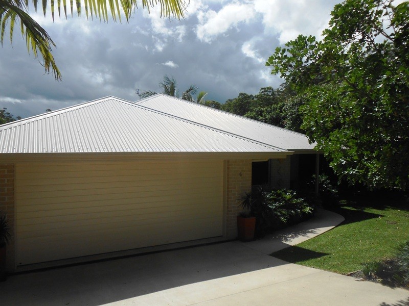 6 Red Ash Court, Palmwoods QLD 4555