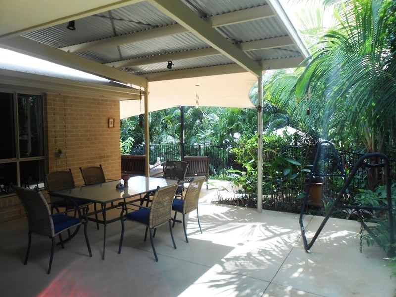 6 Red Ash Court, Palmwoods QLD 4555