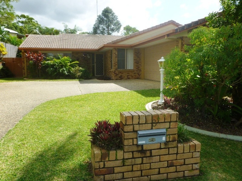 8 Hayman Street, Buderim QLD 4556