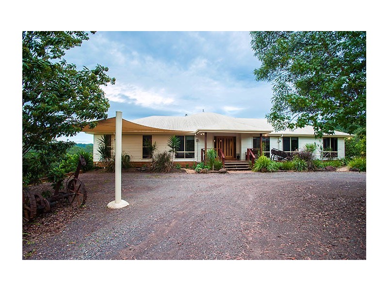 37 Christensens Road, Palmwoods QLD 4555