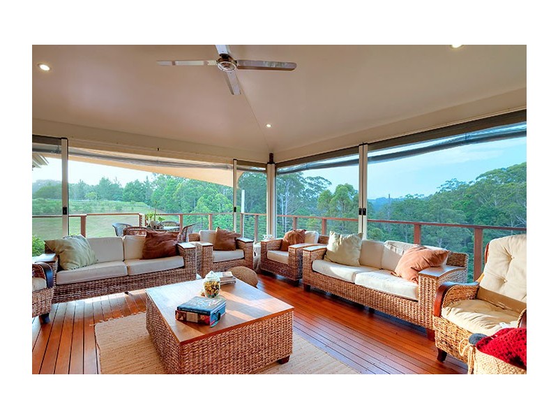 37 Christensens Road, Palmwoods QLD 4555