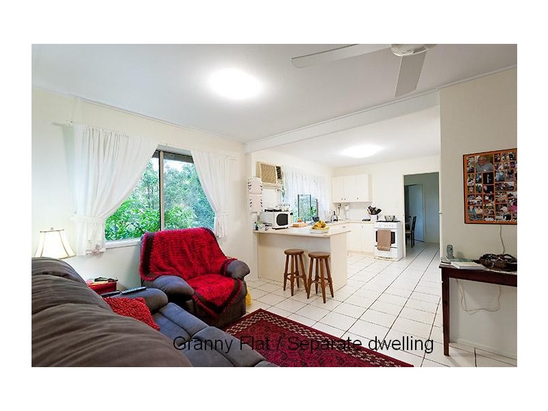 37 Christensens Road, Palmwoods QLD 4555