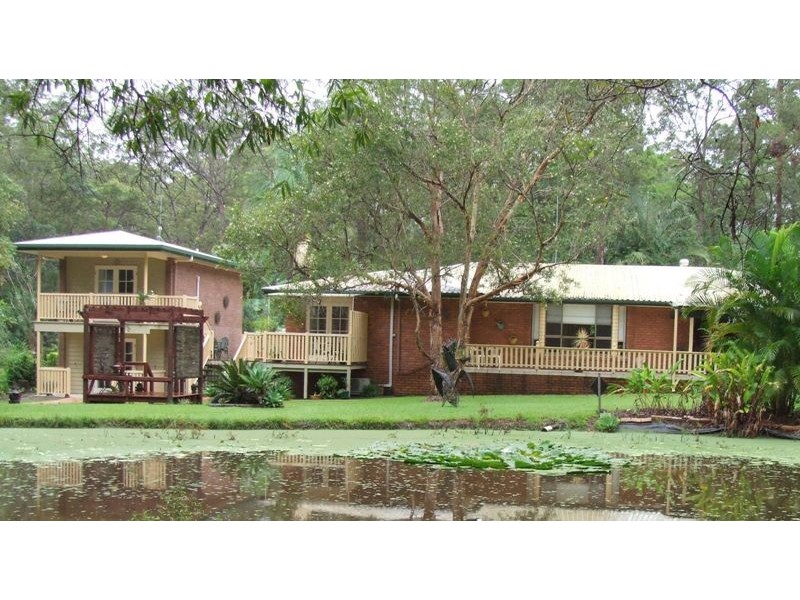 16 Nicolle Court, Mooloolah Valley QLD 4553