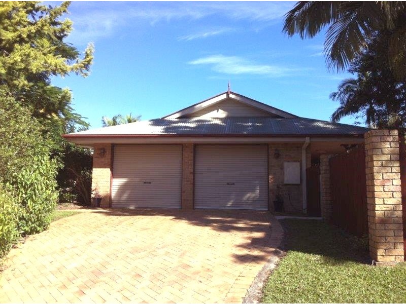 14 Greenlees Court, Palmwoods QLD 4555