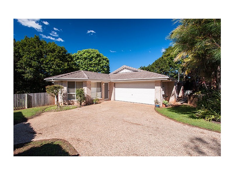 29 Starkey Street, Palmwoods QLD 4555