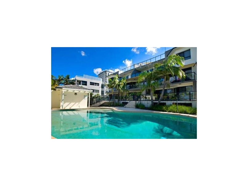 5/66 Alexandra Parade, Maroochydore QLD 4558