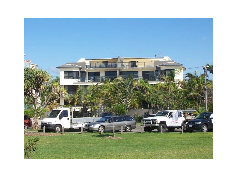 5/66 Alexandra Parade, Maroochydore QLD 4558